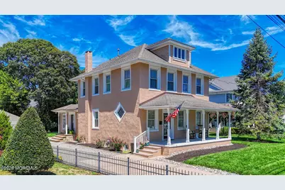 25 Holly Street, Rumson, NJ 07760 - Photo 2