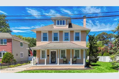 25 Holly Street, Rumson, NJ 07760 - Photo 1