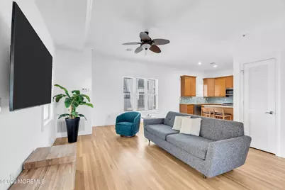 508 Monroe Avenue #2R, Asbury Park, NJ 07712 - Photo 1