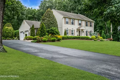10 Cottonwood Drive, Jackson, NJ 08527 - Photo 6