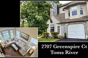 2707 Greenspire Ct, Toms River Township, NJ 08755 - Photo 1