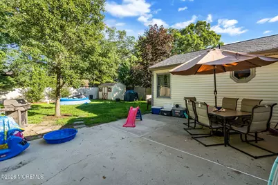 303 Constitution Drive, Forked River, NJ 08731 - Photo 26