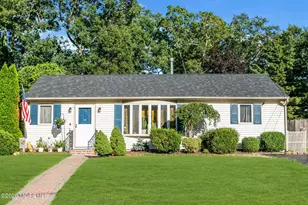 303 Constitution Dr, Forked River, NJ 08731 - Photo 1