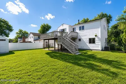 6 Ennis Drive, Hazlet Township, NJ 07730 - Photo 32