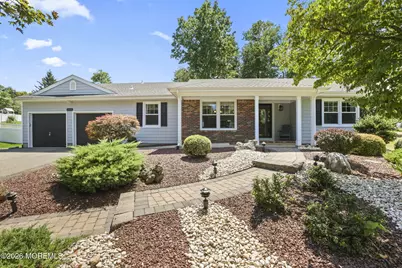 240 Concord Drive, Freehold, NJ 07728 - Photo 2
