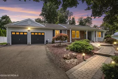 240 Concord Drive, Freehold, NJ 07728 - Photo 1