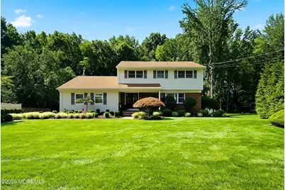 22 Braeburn Drive, Lincroft, NJ 07738 - Photo 34
