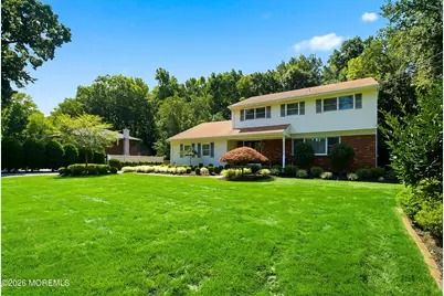 22 Braeburn Drive, Lincroft, NJ 07738 - Photo 36