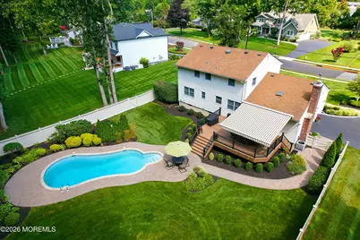22 Braeburn Drive, Lincroft, NJ 07738 - Photo 30