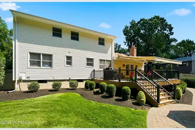 22 Braeburn Drive, Lincroft, NJ 07738 - Photo 28