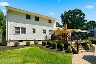 22 Braeburn Dr, Lincroft, NJ 07738 - Photo 28
