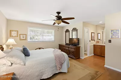 22 Braeburn Drive, Lincroft, NJ 07738 - Photo 16