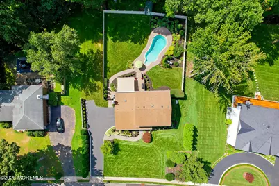 22 Braeburn Drive, Lincroft, NJ 07738 - Photo 38
