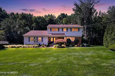 22 Braeburn Drive, Lincroft, NJ 07738 - Photo 1