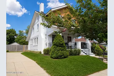 1205 Jeffrey Street, Asbury Park, NJ 07712 - Photo 2