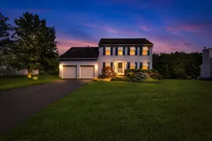 7 Dove Mill Crescent, Jackson, NJ 08527 - Photo 1