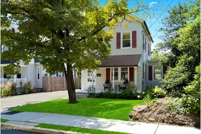 16 White Street, Shrewsbury, NJ 07702 - Photo 1