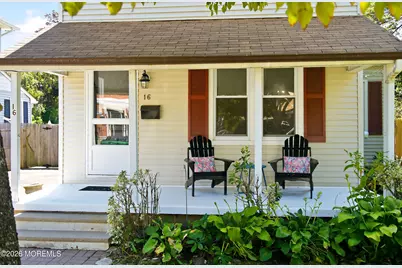 16 White Street, Shrewsbury, NJ 07702 - Photo 4