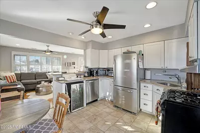 515 Stone Harbor Avenue #WINTER, Ocean Gate, NJ 08740 - Photo 6