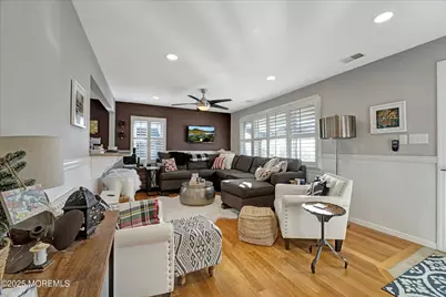 515 Stone Harbor Avenue #WINTER, Ocean Gate, NJ 08740 - Photo 4