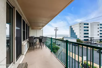 480 Ocean Boulevard #3F, Long Branch, NJ 07740 - Photo 16