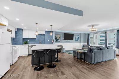 480 Ocean Boulevard #3F, Long Branch, NJ 07740 - Photo 2