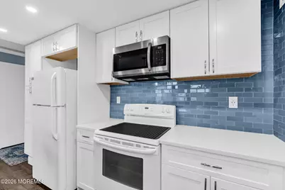 480 Ocean Boulevard #3F, Long Branch, NJ 07740 - Photo 6