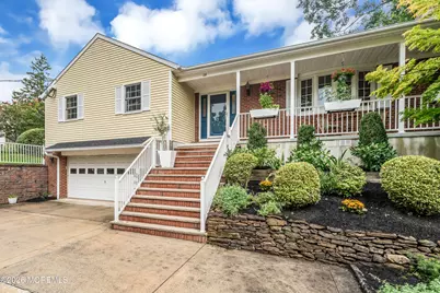 118 E Highland Avenue, Atlantic Highlands, NJ 07716 - Photo 2