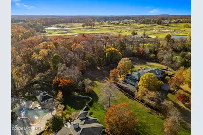 14 Deputy Minister Drive, Colts Neck Township, NJ 07722 - Photo 34