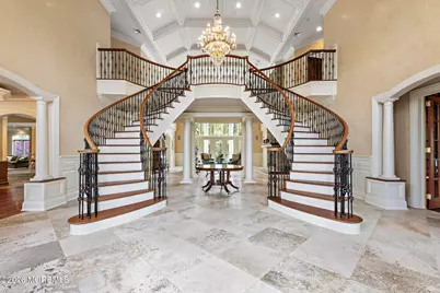 14 Deputy Minister Drive, Colts Neck Township, NJ 07722 - Photo 4