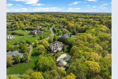 14 Deputy Minister Drive, Colts Neck Township, NJ 07722 - Photo 32