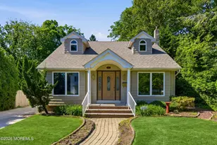 506 Woodland Rd, Allenhurst, NJ 07711 - Photo 1