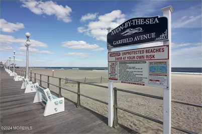 15 Garfield Avenue #102, Avon by the Sea, NJ 07717 - Photo 16