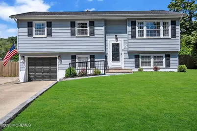 31 Dogwood Drive, Jackson, NJ 08527 - Photo 1