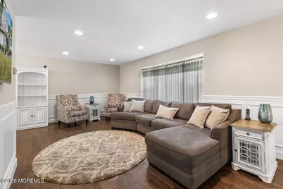 43 Glen Arden Drive, Howell Township, NJ 07731 - Photo 4