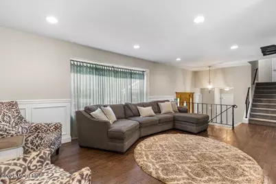 43 Glen Arden Drive, Howell Township, NJ 07731 - Photo 6