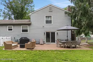 43 Glen Arden Dr, Howell Township, NJ 07731 - Photo 28