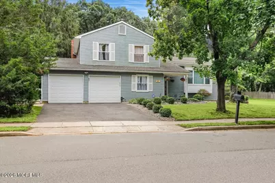 43 Glen Arden Drive, Howell Township, NJ 07731 - Photo 2