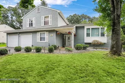 43 Glen Arden Drive, Howell Township, NJ 07731 - Photo 1