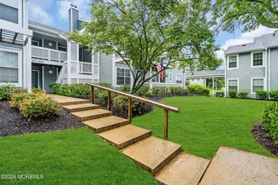 366 Sequoia Court, Howell Township, NJ 07731 - Photo 8