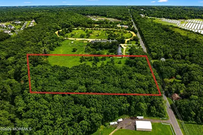 2852 Lakewood Allenwood Road #R, Howell Township, NJ 07731 - Photo 6