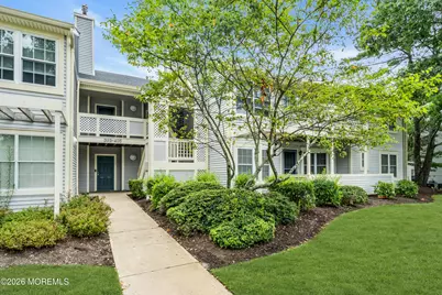 397 Brookview Court, Howell Township, NJ 07731 - Photo 1