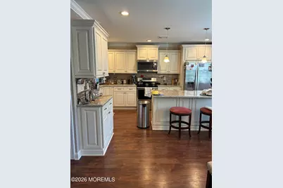 112 Pilatus Platz #D, Freehold, NJ 07728 - Photo 1