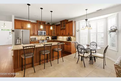38 Marlow Drive, Jackson, NJ 08527 - Photo 14