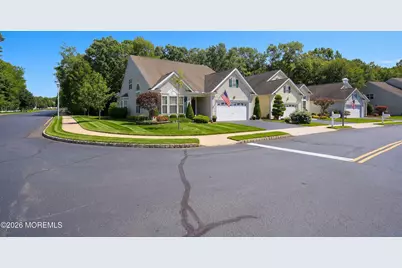 38 Marlow Drive, Jackson, NJ 08527 - Photo 4
