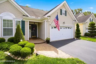 38 Marlow Dr, Jackson, NJ 08527 - Photo 1