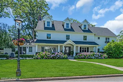12 Red Oak Drive, Spring Lake, NJ 07762 - Photo 2