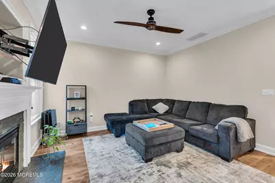196 Shinnecock Drive, Manalapan Township, NJ 07726 - Photo 12