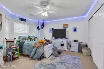 196 Shinnecock Drive, Manalapan Township, NJ 07726 - Photo 24