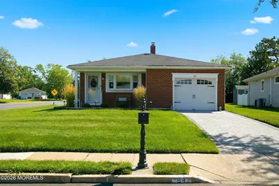 54 Liberta Drive, Toms River Township, NJ 08757 - Photo 1